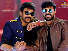 Khaidi No 150 Movie 50 Days Posters and Photos